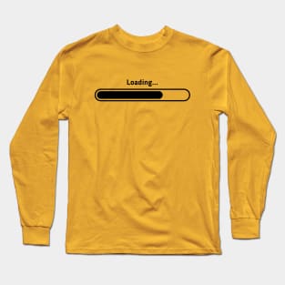 Loading Long Sleeve T-Shirt